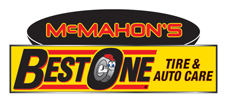 Fort Wayne Freeze Hockey is sponsored by McMahon Tires