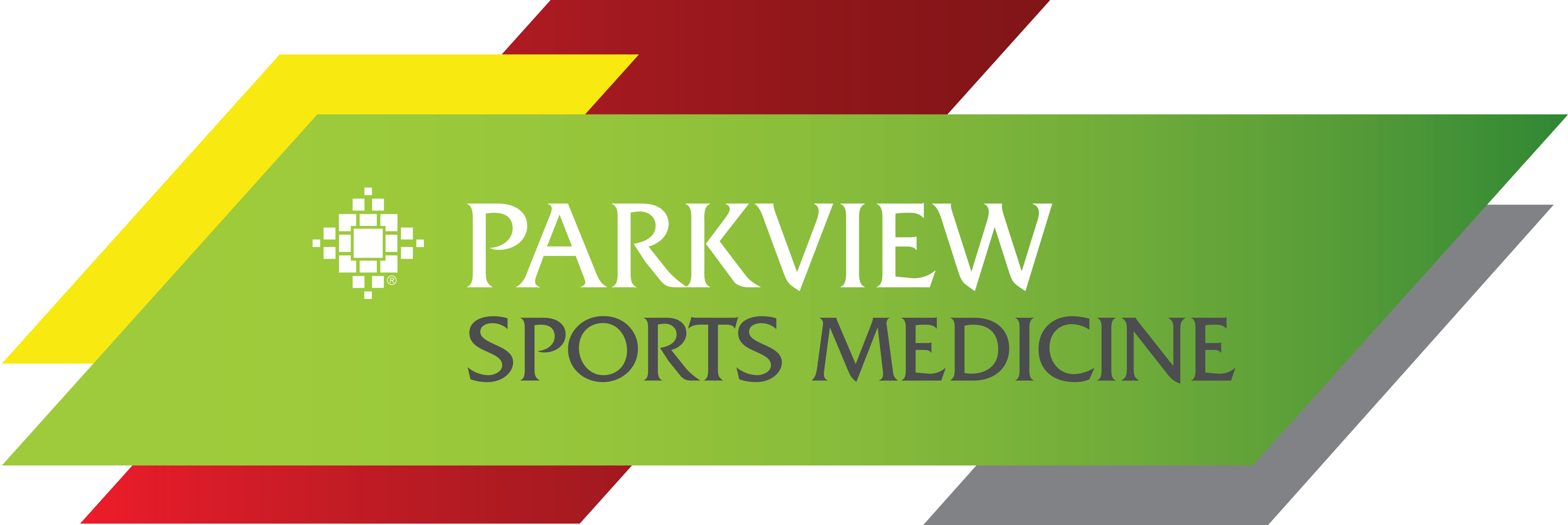 Fort Wayne Freeze Hockey is sponsored by Parkview Sports Medicine